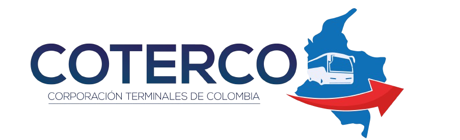 Logo COTERCO